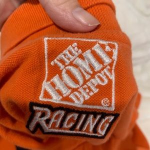 NASCAR TONY STEWART HOME DEPOT